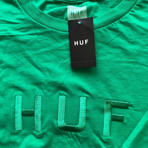 HUF T-Shirt - Picture 4 of 5